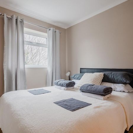 Hullidays - Hymers Apartment Кингстон-апон-Халл Экстерьер фото